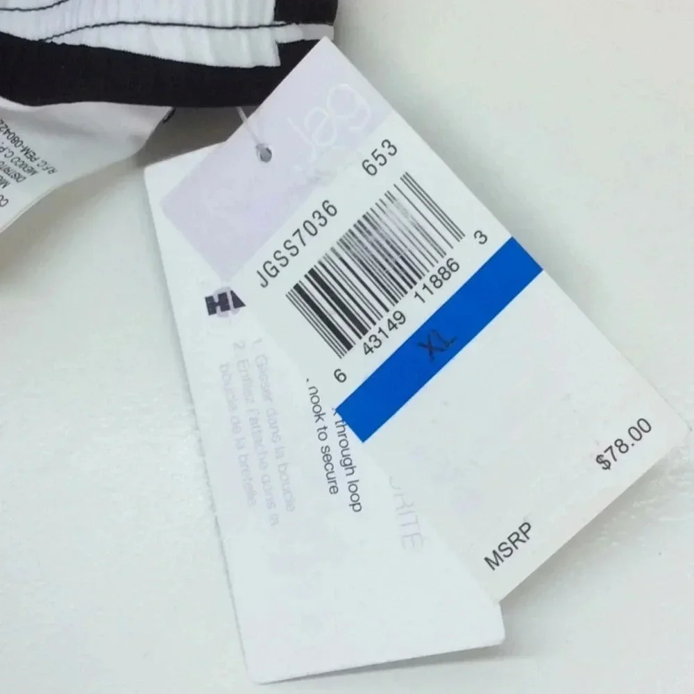 NWT JAG Tank Bikini 👙 Top - Picture 6 of 10